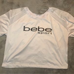 bebe sport. Size XL